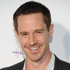Foto Jason Dohring
