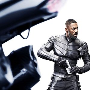 Foto Velozes & Furiosos: Hobbs & Shaw