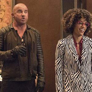 Foto Legends of Tomorrow