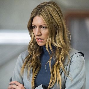 Foto Jes Macallan