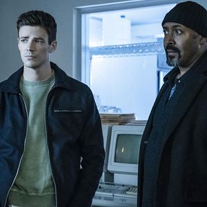 Foto Jesse L. Martin