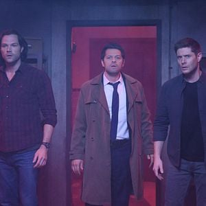 Foto Supernatural