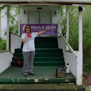 Foto Knock Down the House