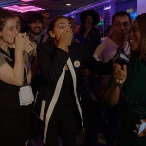 Foto Knock Down the House