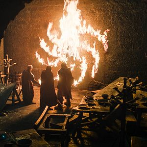 Foto Game of Thrones