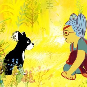 Foto A Fantástica Viagem de Marona