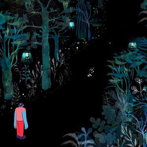 Foto A Fantástica Viagem de Marona