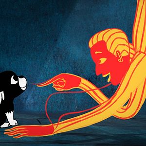 Foto A Fantástica Viagem de Marona