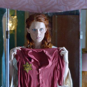 Foto Un Village Français