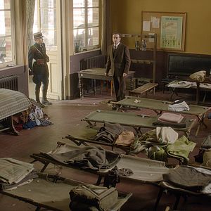 Foto Un Village Français