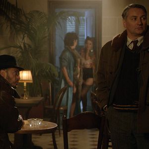 Foto François Loriquet