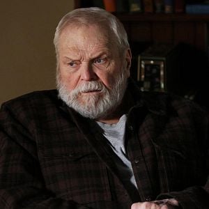 Foto Brian Dennehy