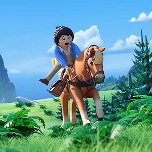 Foto Playmobil - O Filme
