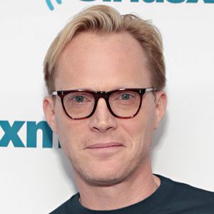 Foto Paul Bettany