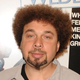 Foto Malcolm Spellman