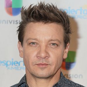 Foto Jeremy Renner