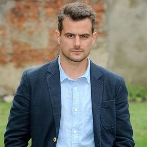 Foto Antoni Pawlicki