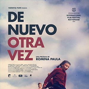 Foto De Nuevo Otra Vez