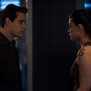 Foto Emeraude Toubia