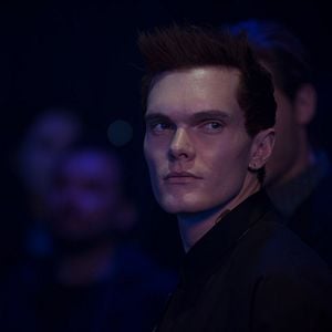 Foto Luke Baines (I)