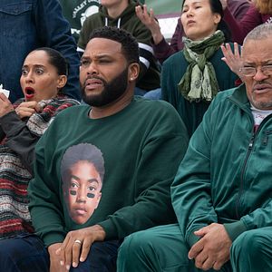 Foto Laurence Fishburne