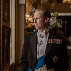 Foto Tobias Menzies