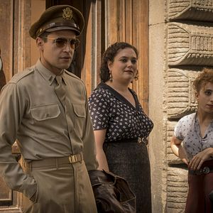 Foto Christopher Abbott