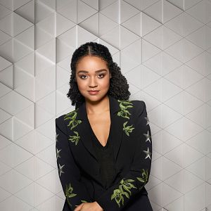 Foto Aisha Dee