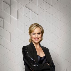Foto Melora Hardin