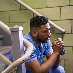 Foto Hospital New Amsterdam