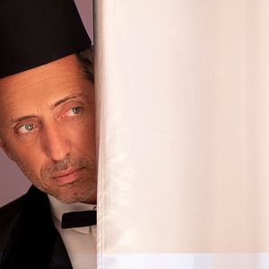 Foto Gad Elmaleh
