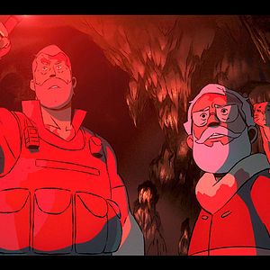 Foto Love, Death & Robots