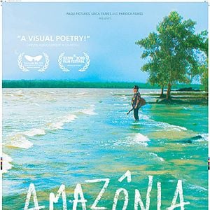 Foto Amazônia Groove