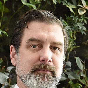 Foto Charles E. Bastien