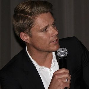 Foto Matthew Hodgson (II)