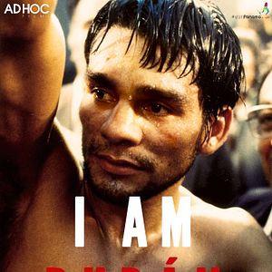 Foto Do Panamá ao Mundo: Roberto Durán