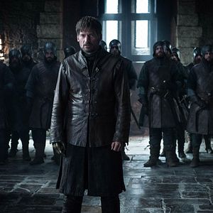 Foto Nikolaj Coster-Waldau