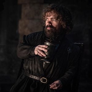 Foto Peter Dinklage