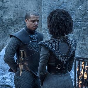 Foto Game of Thrones