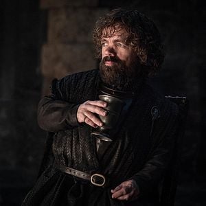Foto Peter Dinklage
