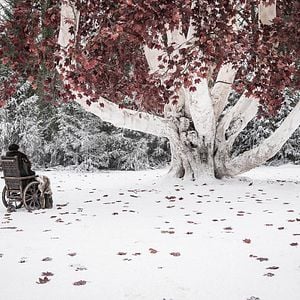Foto Isaac Hempstead Wright