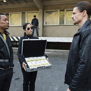 Foto Tyler James Williams