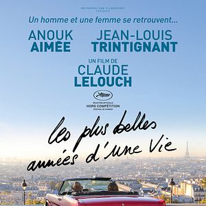 Foto Os Melhores Anos de uma Vida