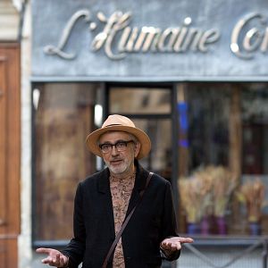 Foto O Paraíso Deve Ser Aqui