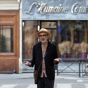 Foto O Paraíso Deve Ser Aqui