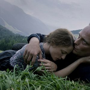 Foto Uma Vida Oculta