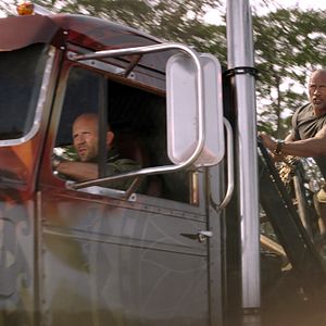Foto Velozes & Furiosos: Hobbs & Shaw
