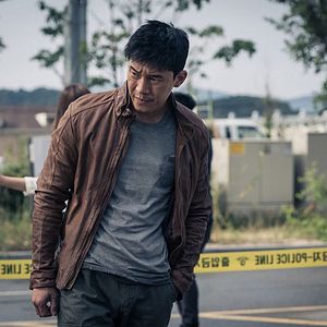 Foto O Gângster, o Policial e o Diabo