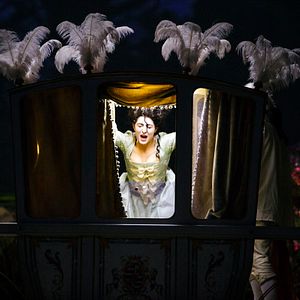 Foto Theodóra Marcadé