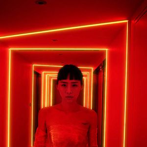 Foto Nina Wu